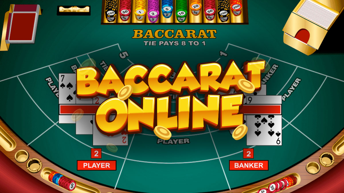 Bách Gia Vui Baccarat Lvg788